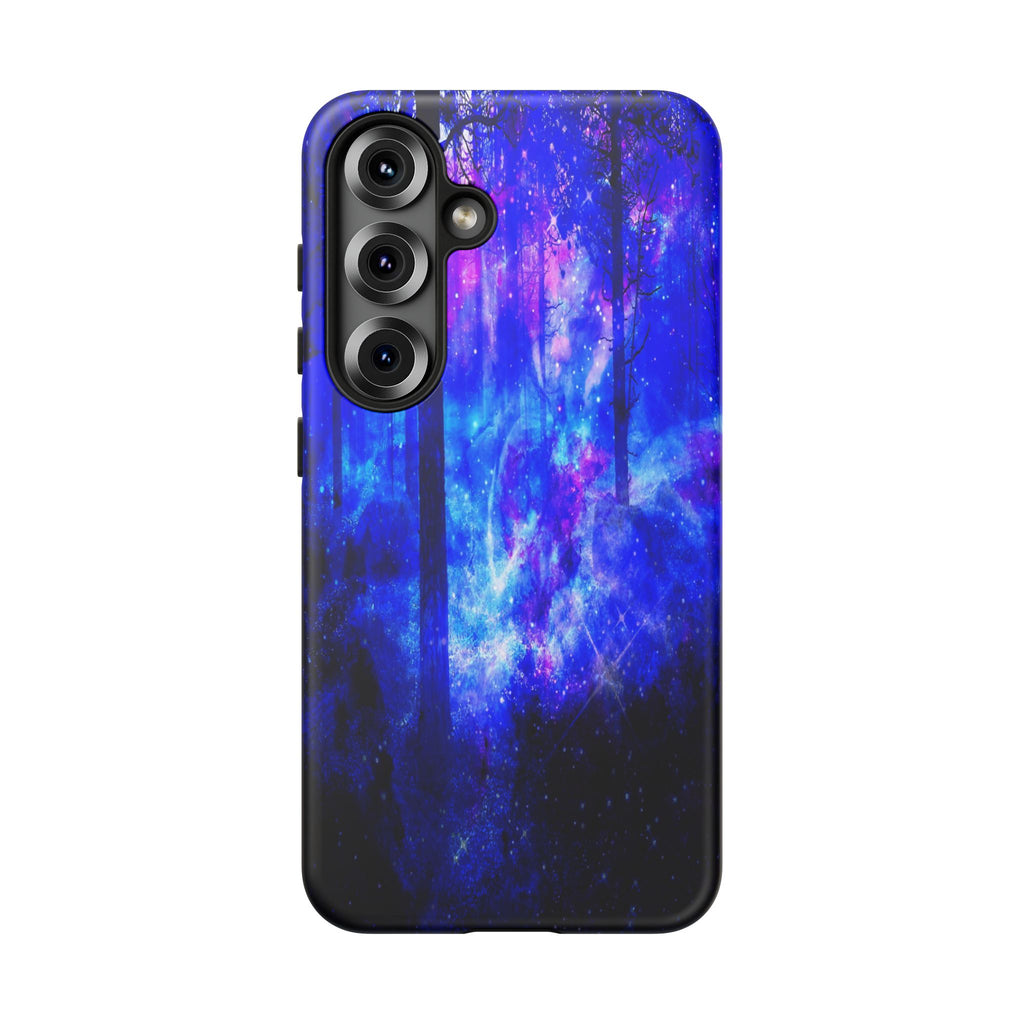 Lover's Creation's Heaven Mystic Night Dreams Tough Cases