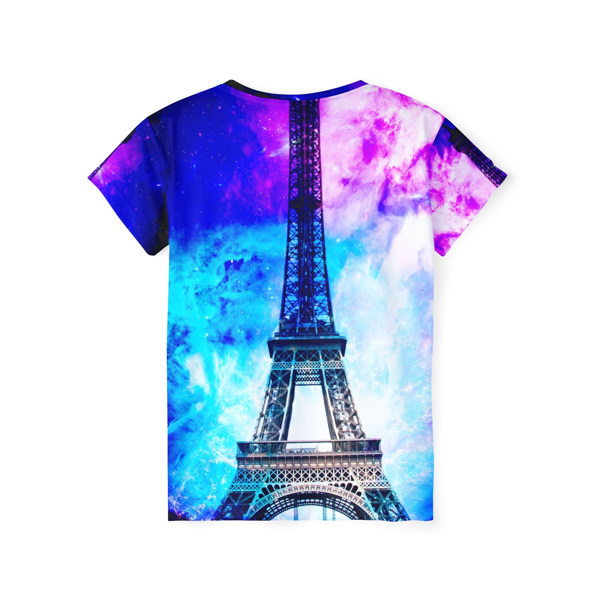 Creation's Heaven Parisian Dreams Women's Sports Jersey