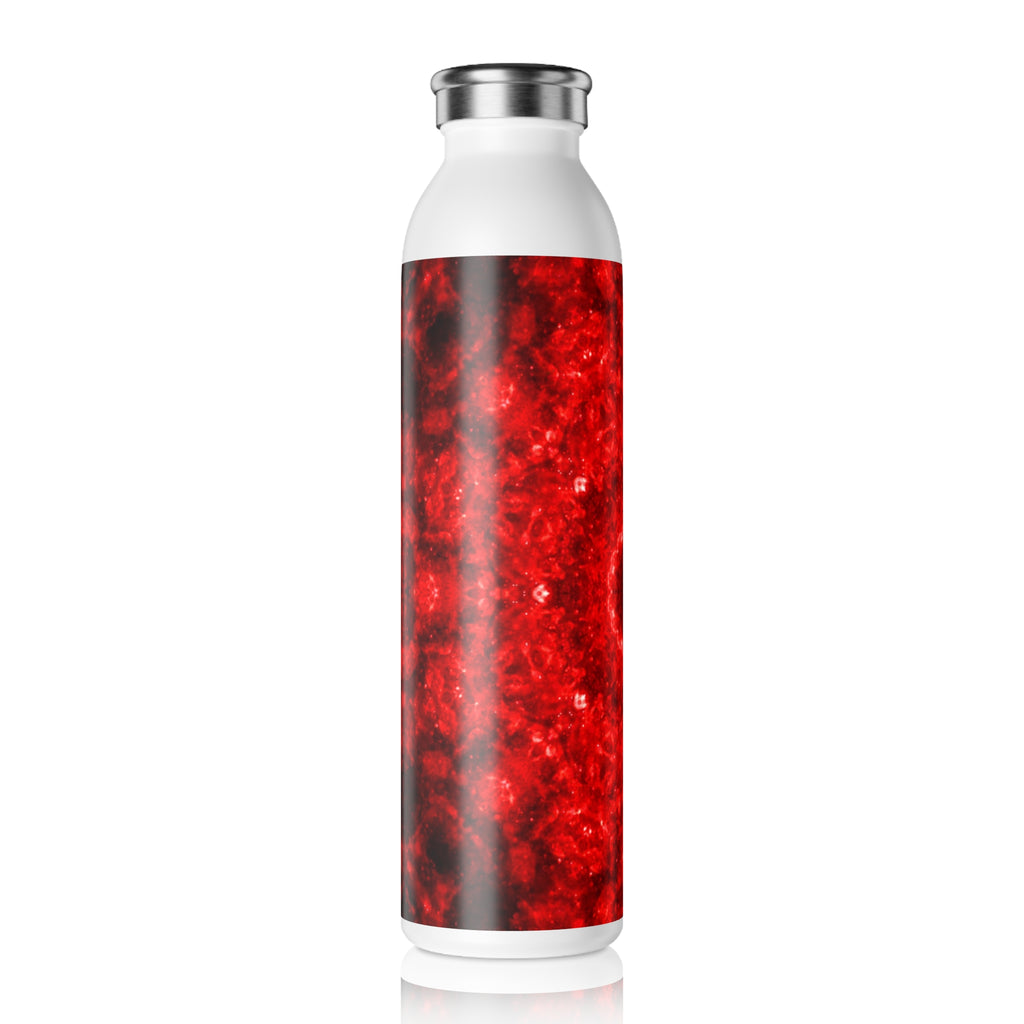 Katerina’s Battle Symphony 2022 Desires Slim Water Bottle