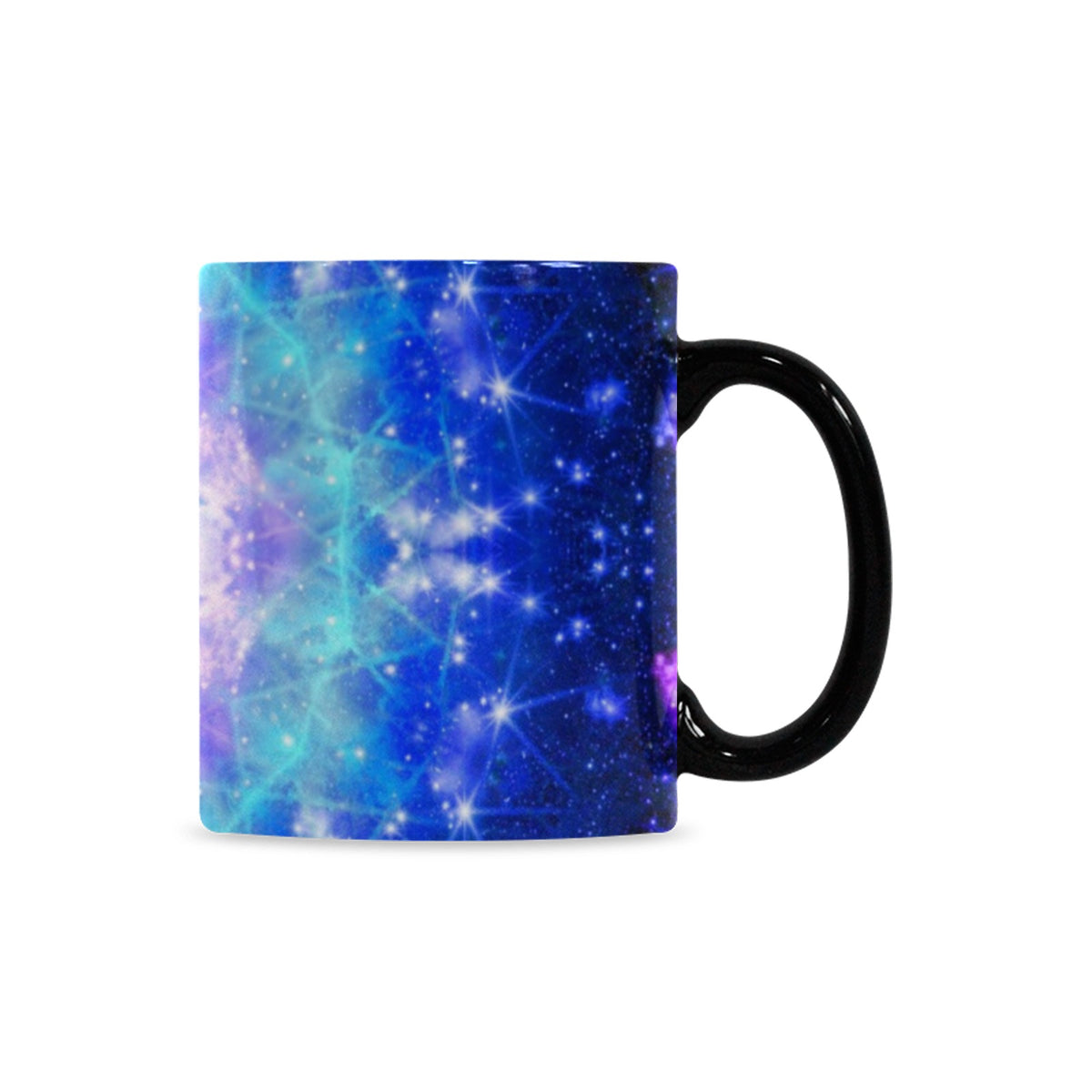 Amen Jin's Katerina's Eros & Psyche Desires Custom Morphing Mug(11OZ)(Made in USA)