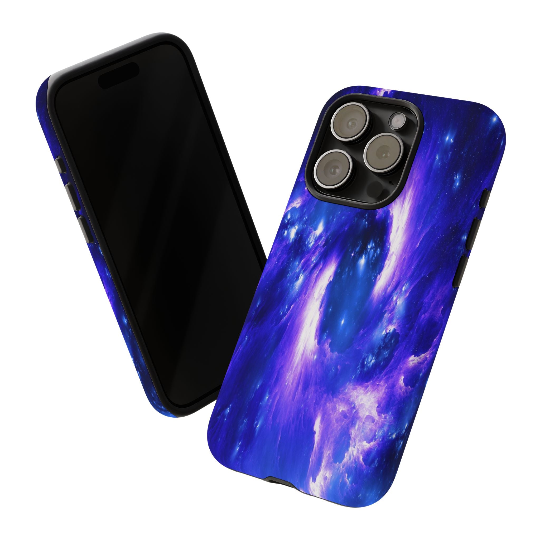 Amethyst Sapphire Dreams Tough Cases