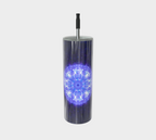 Katerina's Meditation Desires Stainless Steel Tumbler