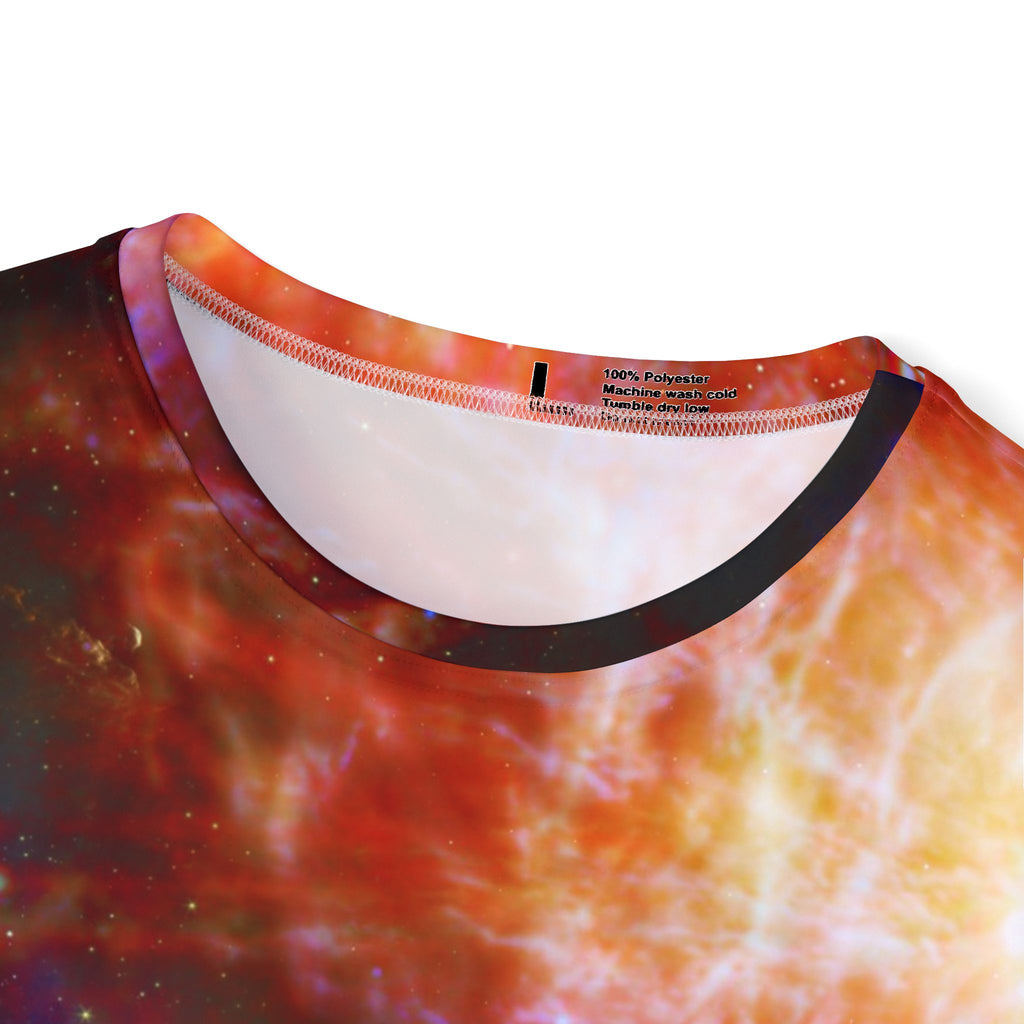 Katerina's Helios Dreams Men's Jersey