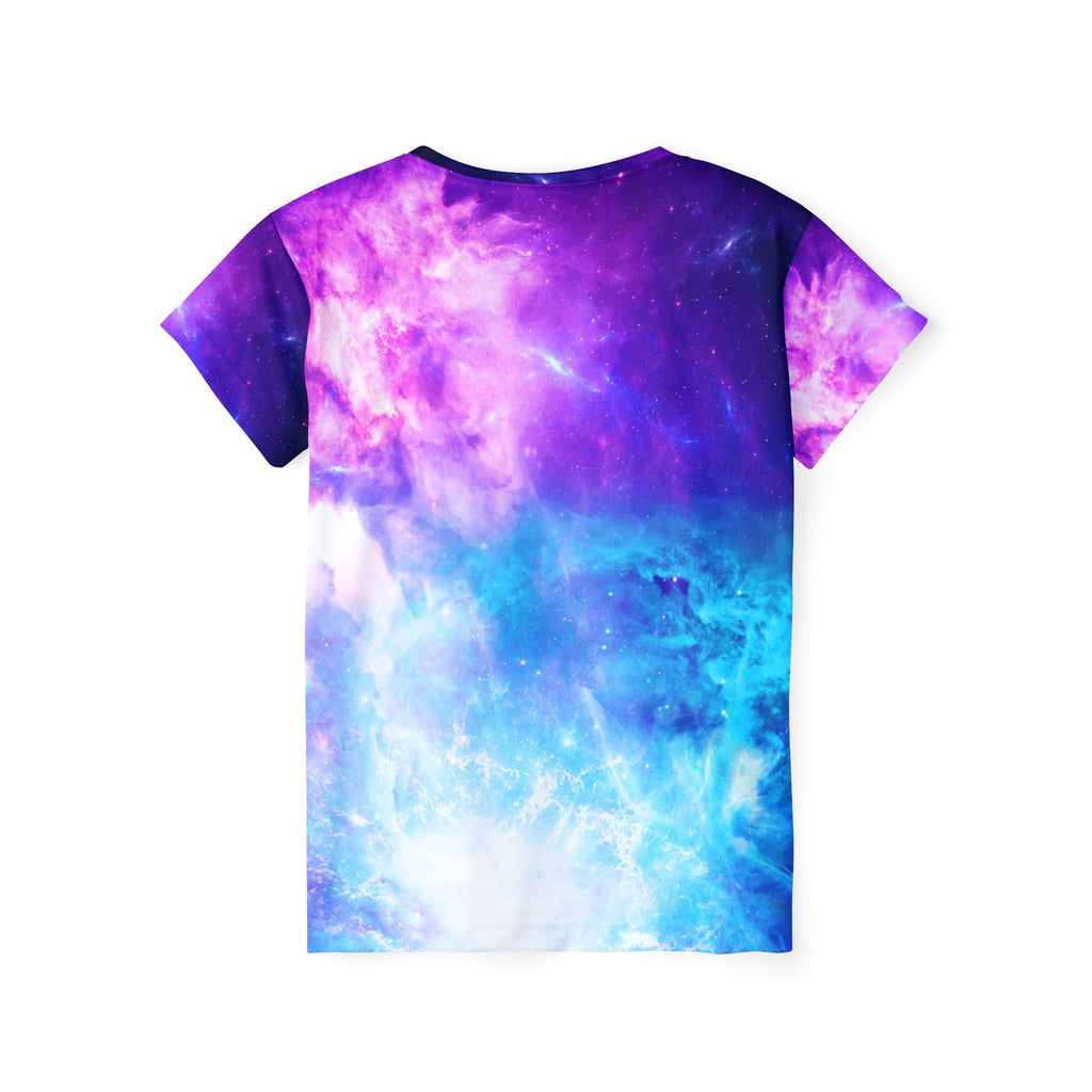Creation's Heaven Dreams Women's Sports Jersey
