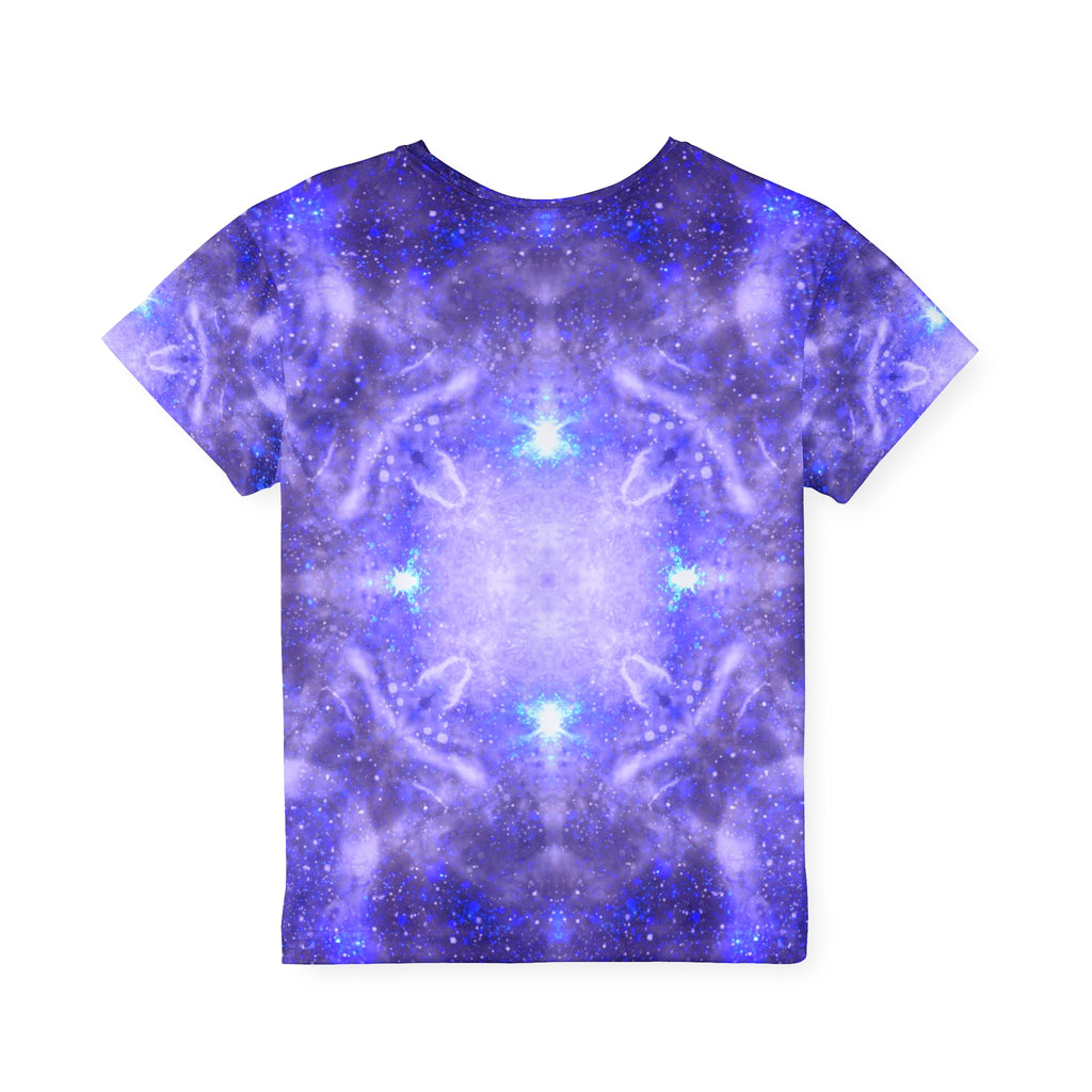 Katerina's Magical Desires Kids Sports Jersey