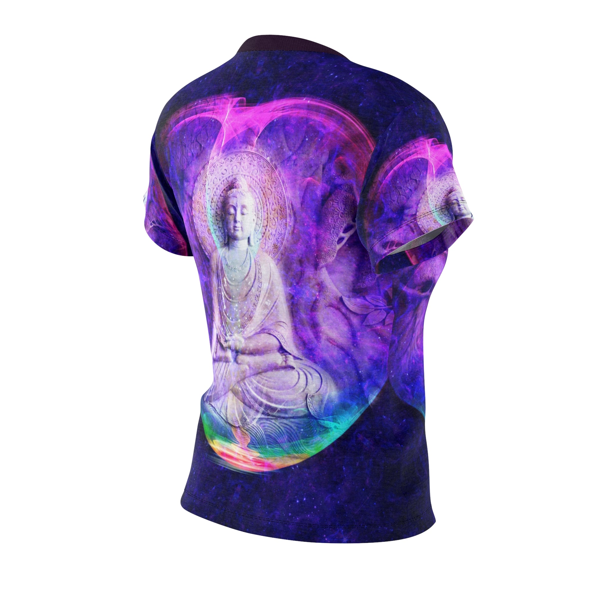 Katerina's Dragon's Eye Stillness Meditations Women's Tee