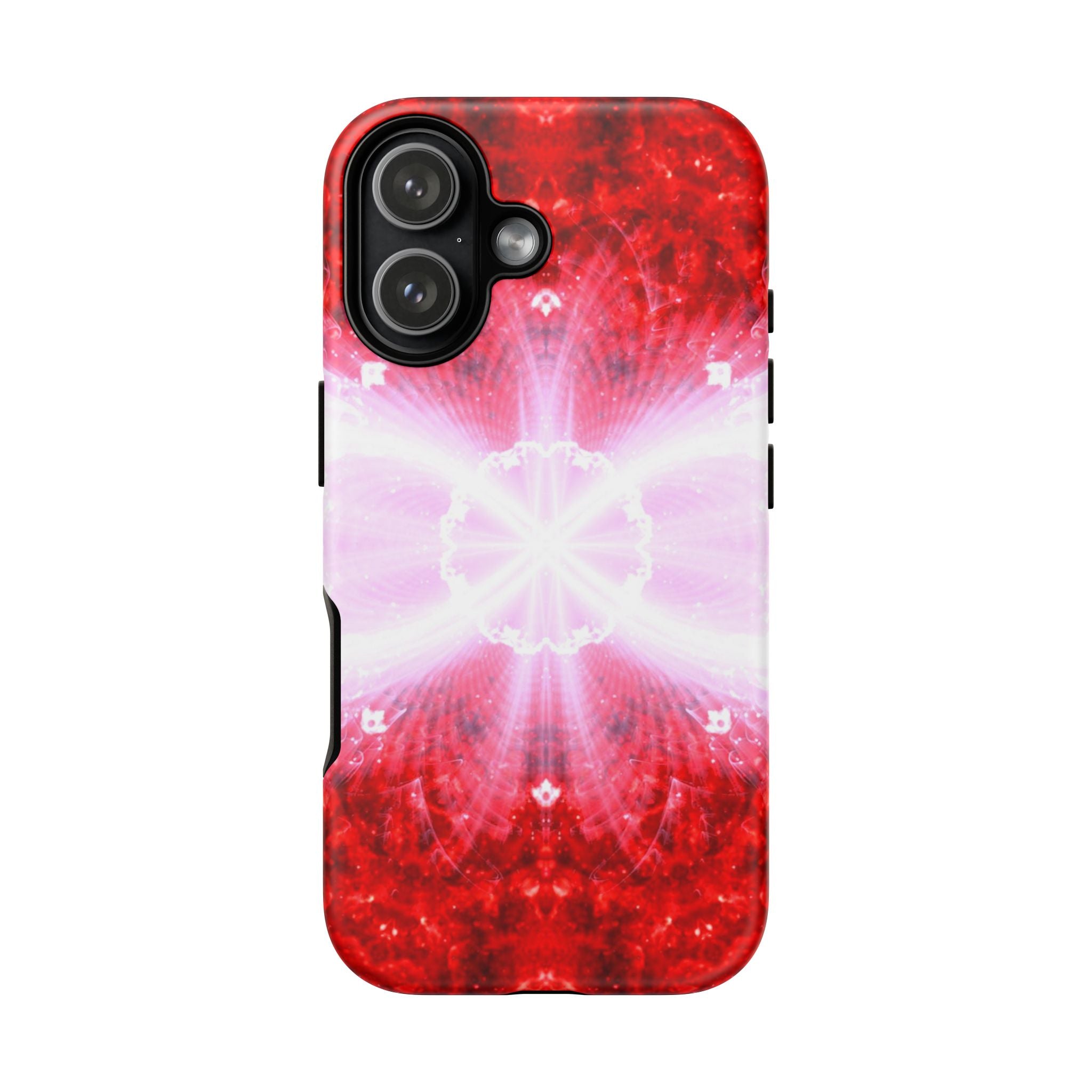 Katerina's Battle Symphony Red Instead Infinity Desires 2022 Tough Cases
