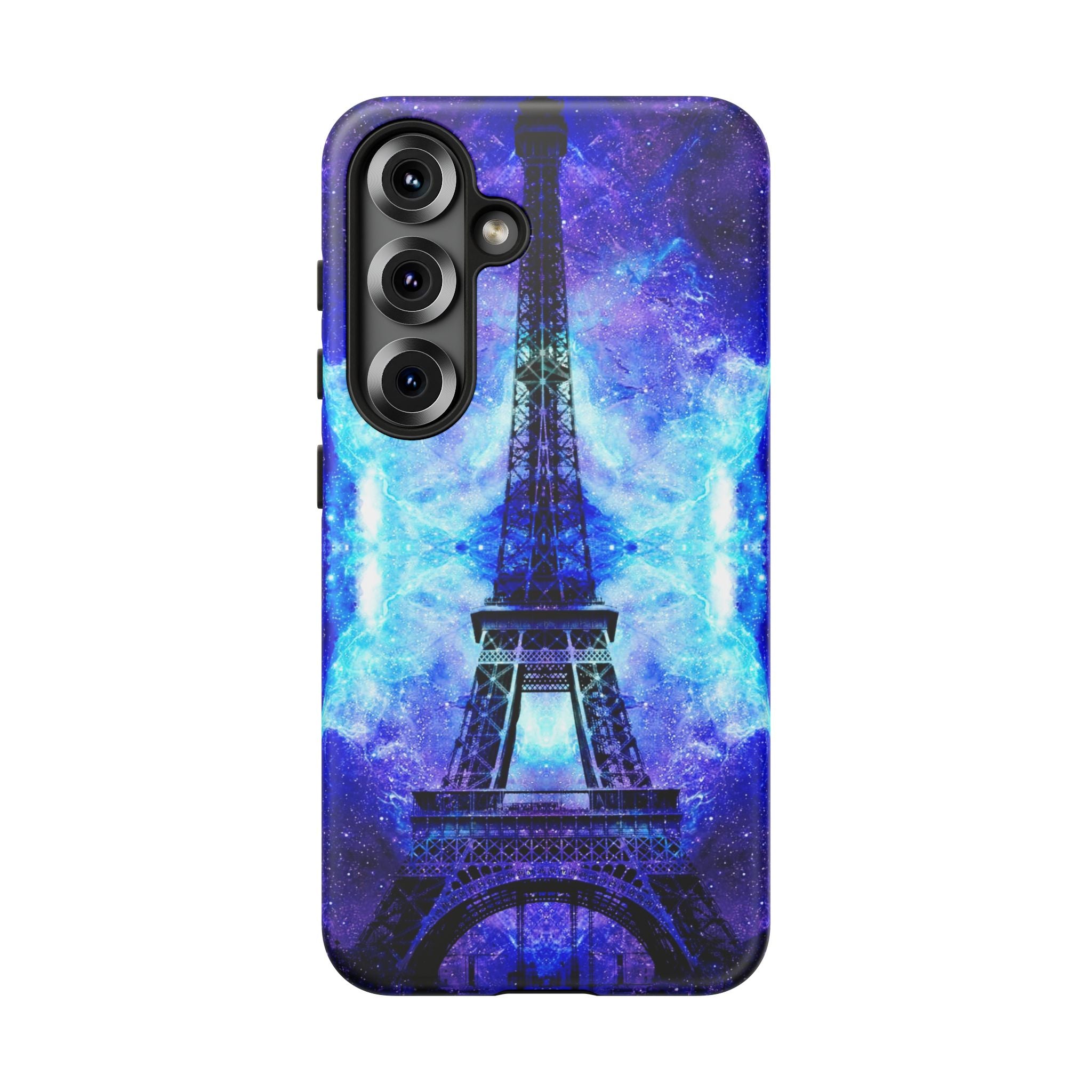 Amen Jin's Heart's Desires Parisian Dreams Tough Cases