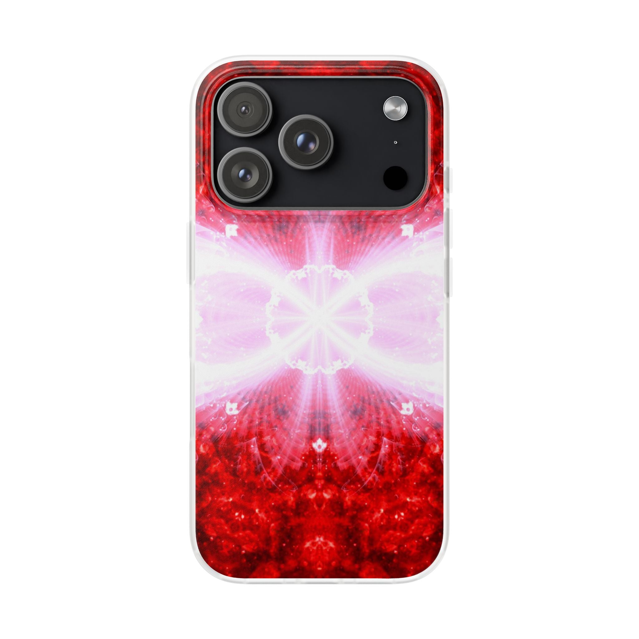 Katerina's Battle Symphony Red Instead Infinity Desires 2022 Flexi Cases