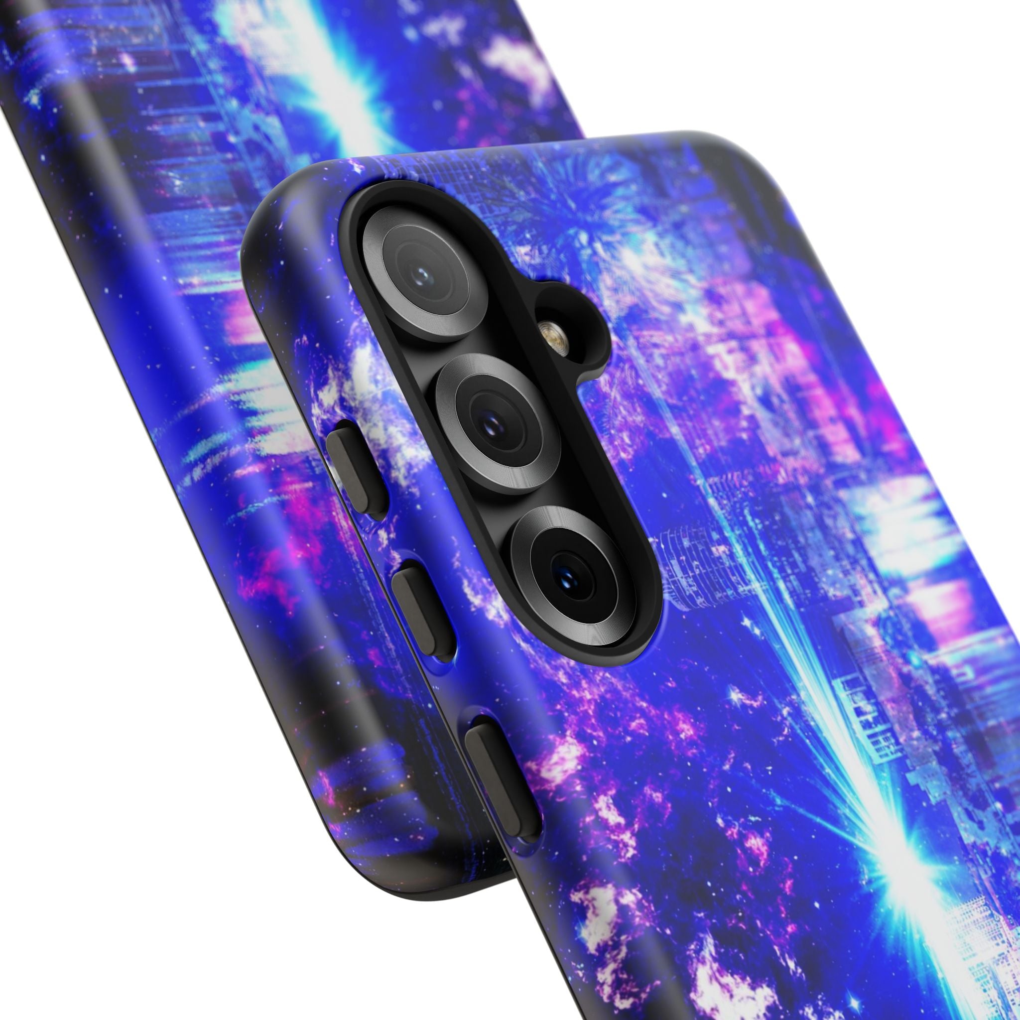 Iridescent Orlando Dreams Tough Cases