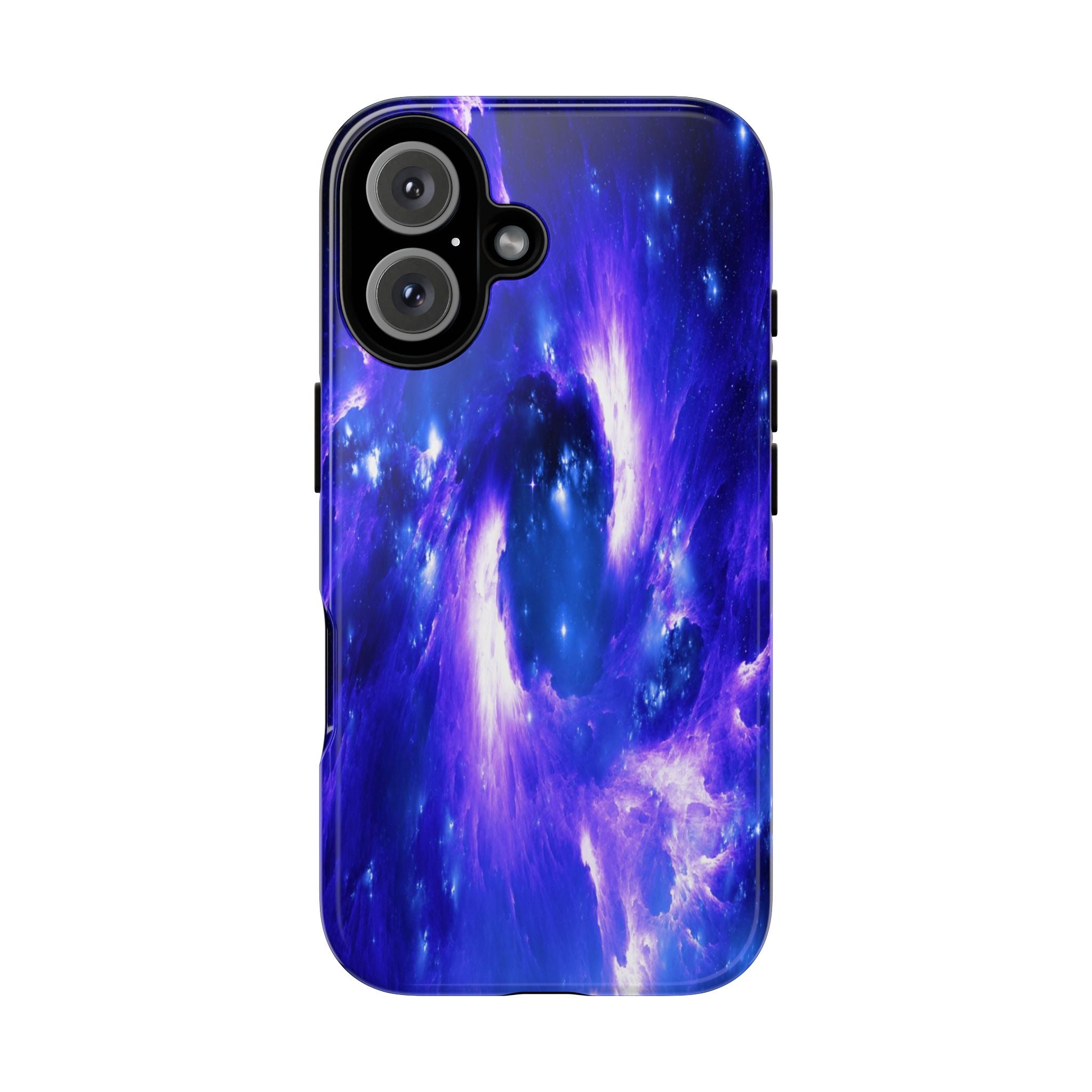 Amethyst Sapphire Dreams Tough Cases