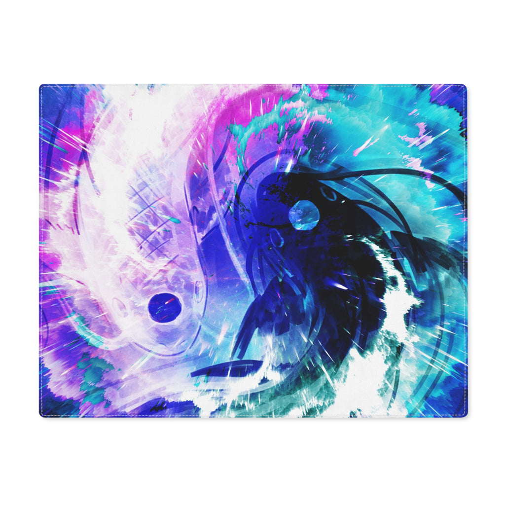 Creation’s Koi Desires Placemat, 1pc