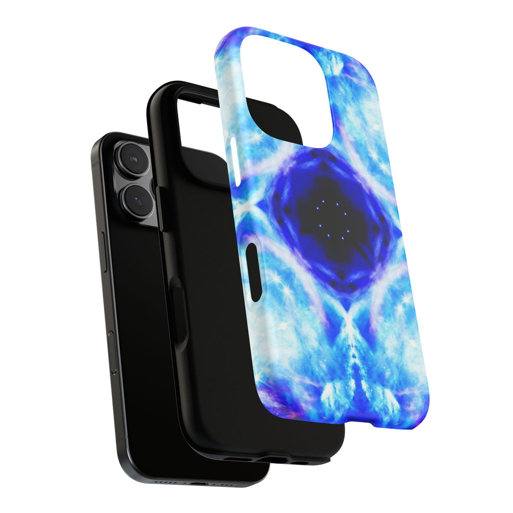 Amen Jin's Duat Desires Tough Phone Cases, Case-Mate