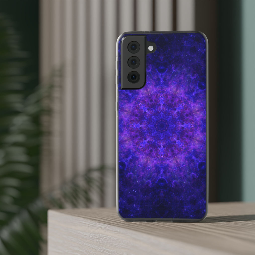 Katerina's Dragon's Eye Desires Flexi Cases