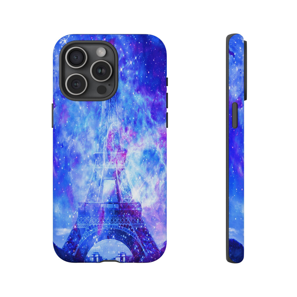 Lover's Parisian Dreams Tough Cases