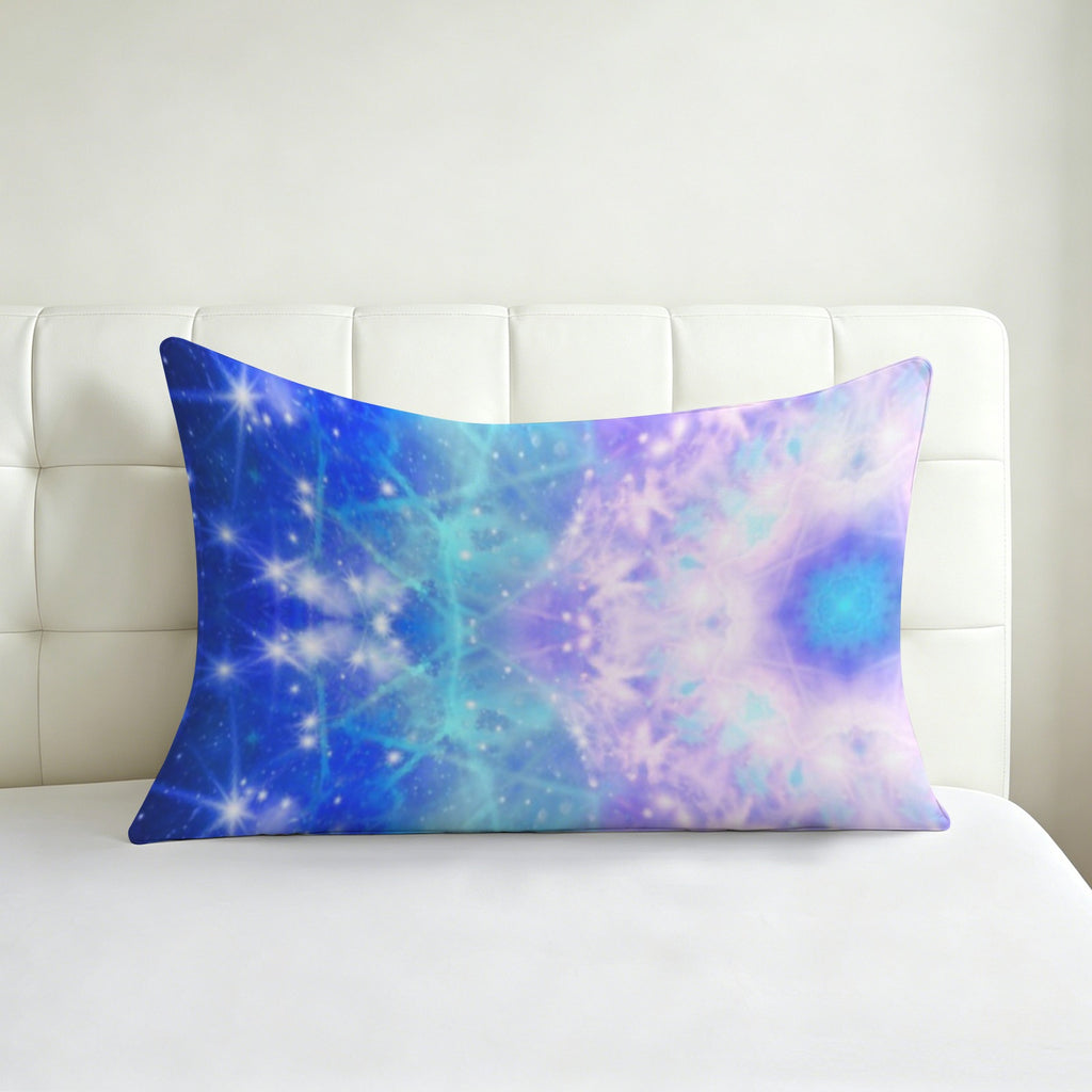 Amen Jin's Katerina's Eros & Psyche Desires Pillow Case 36" x 20"  | Ships from USA