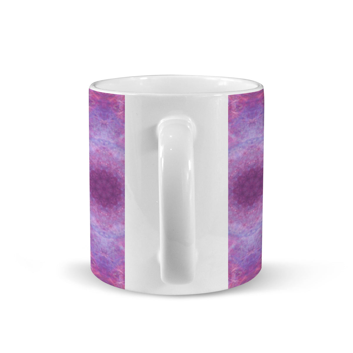 Katerina's Angelus Everlasting Desires Custom White Mug(11OZ)(Set of 2) | Ships from USA