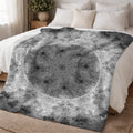 Katerina's You Are Not Forgotten Desires Sherpa Fleece Blanket 60" x 80" | Ships from USA