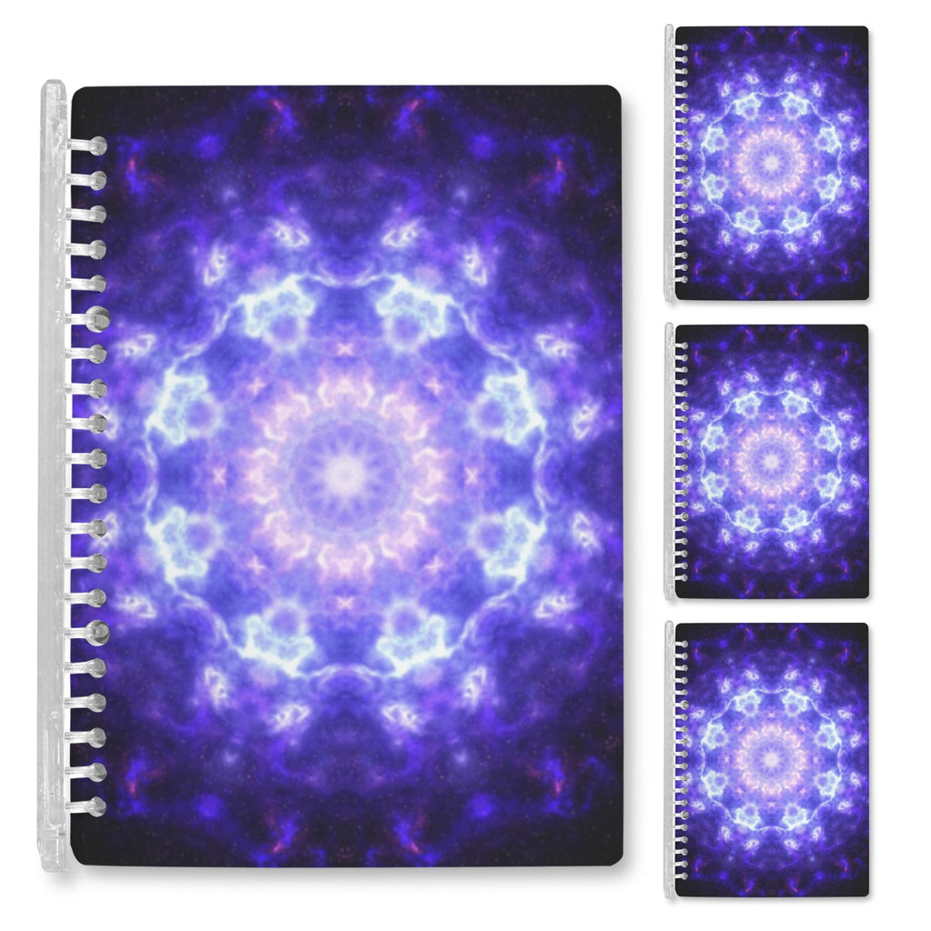 Katerina Vampira Draga Desires Loose-Leaf Notebooks ( Cover Print, 4-Pack ) | Ships from USA