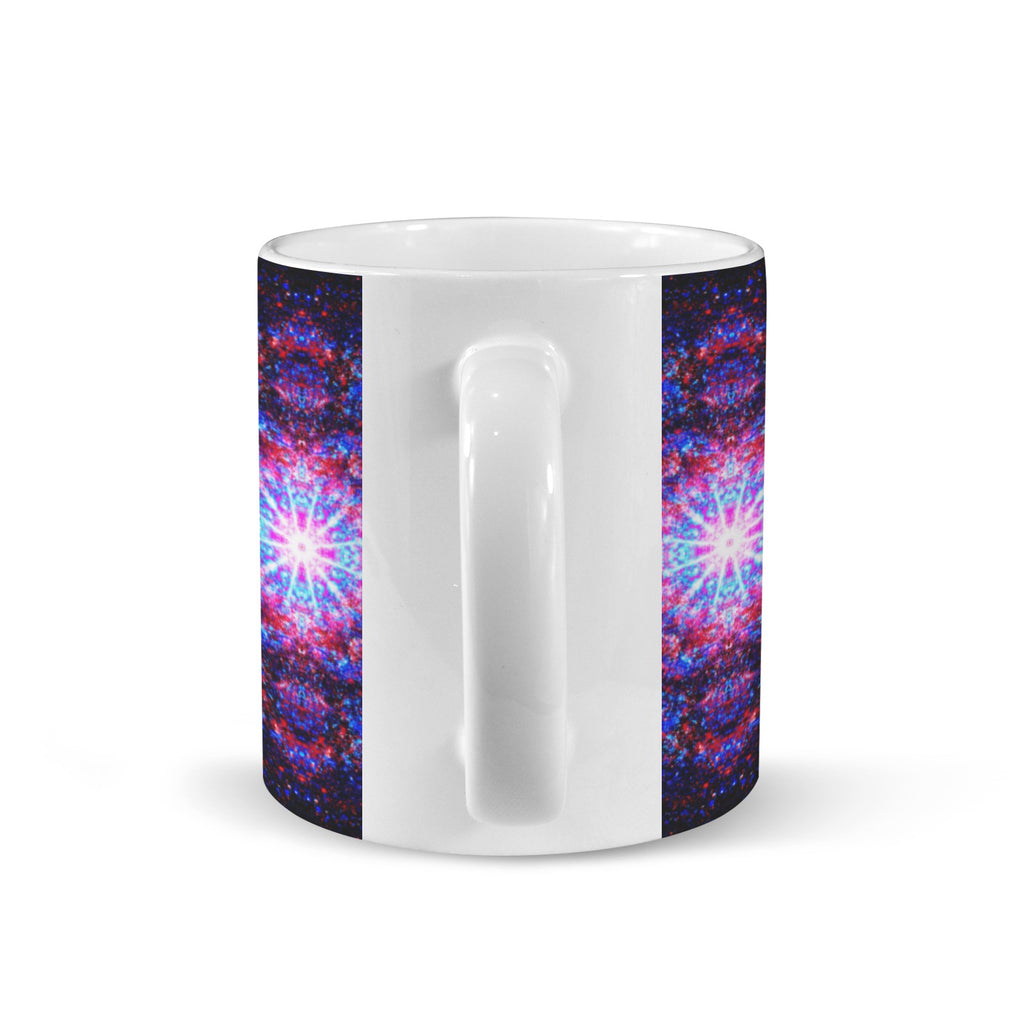 Katerina's Founder's Desires Custom White Mug(11OZ)(Set of 2) | Ships from USA
