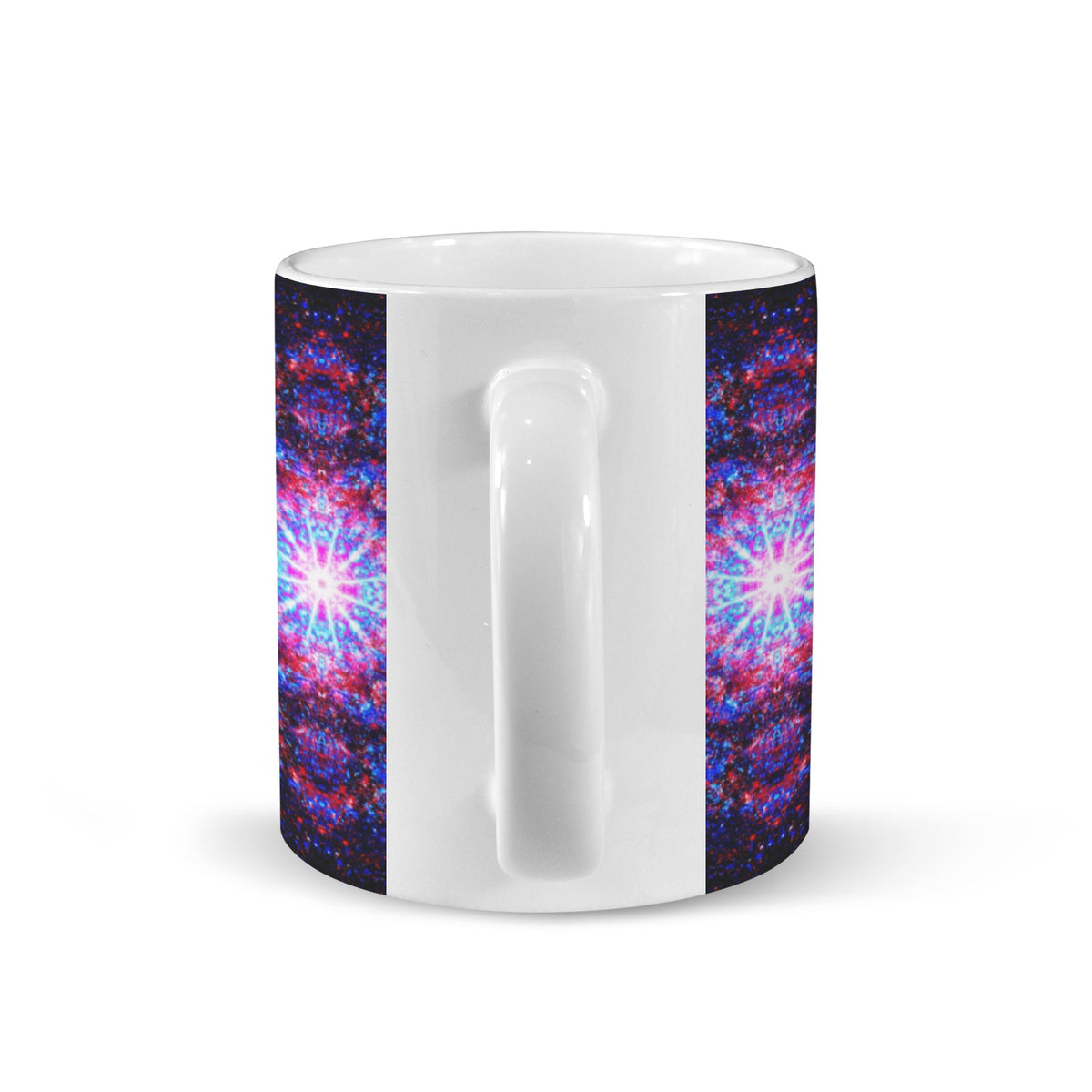 Katerina's Founder's Desires Custom White Mug(11OZ)(Set of 2) | Ships from USA