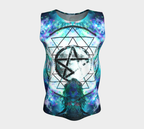 Katerina's Now and Forever Magickal Awakening Meditations Loose Tank Top