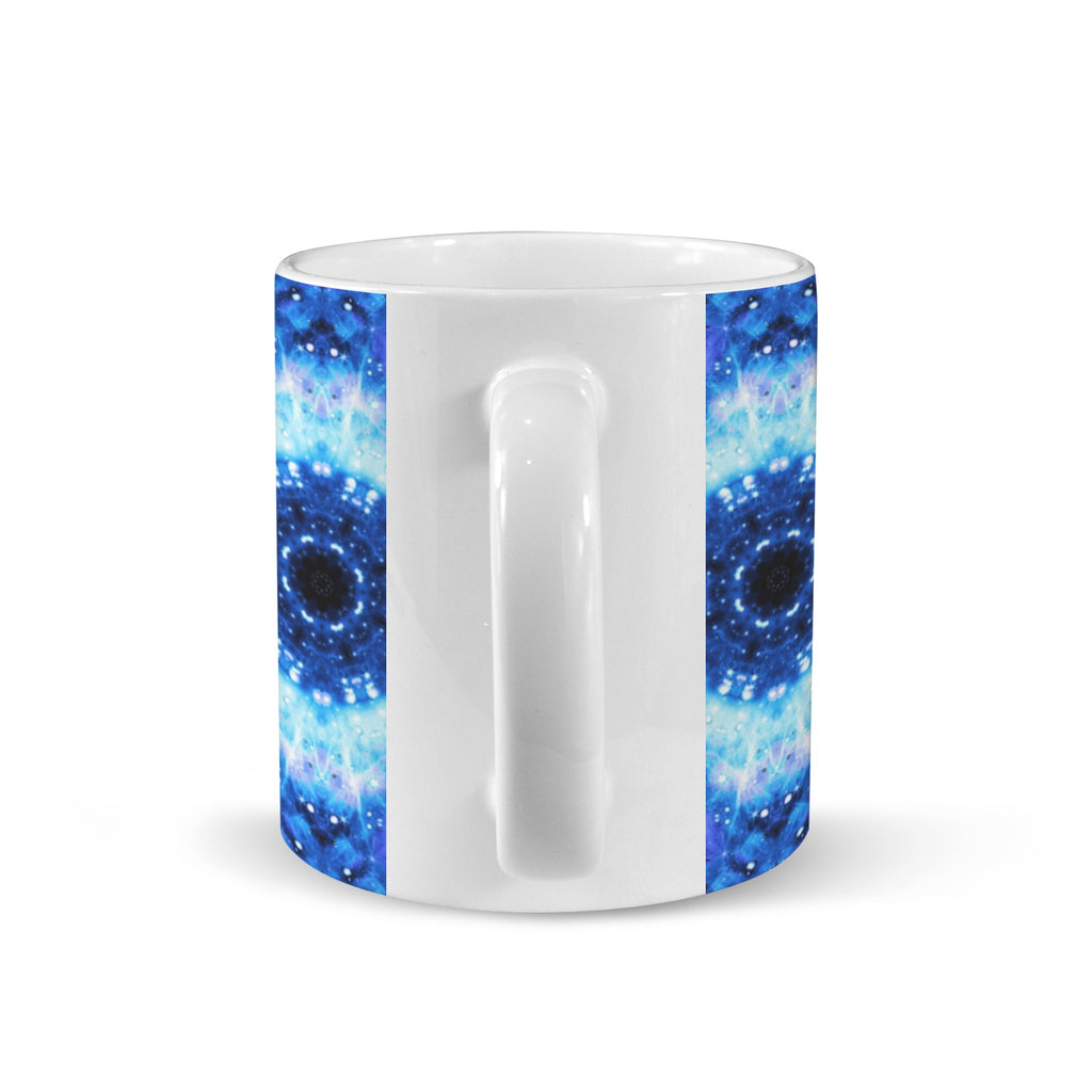 Katerina's Noel Nouvelette Desires Custom White Mug(11OZ)(Set of 2) | Ships from USA