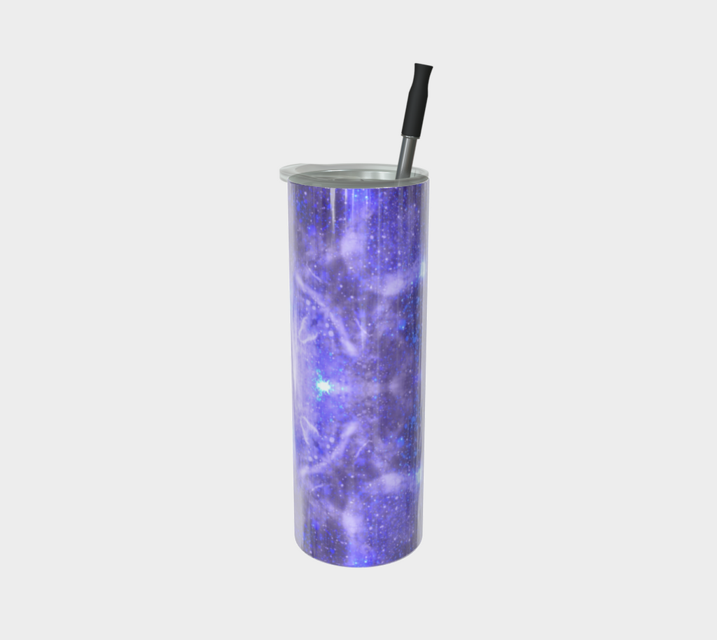 Katerina's Magickal Desires Stainless Steel Tumbler