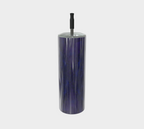 Katerina's Meditation Desires Stainless Steel Tumbler
