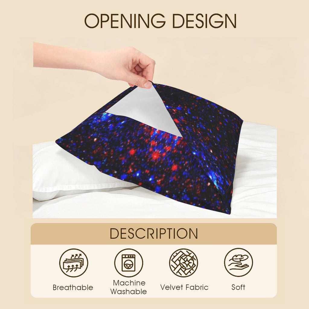 Katerina's Founder's Desires Pillow Case 36" x 20"  | Ships from USA