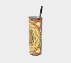 Katerina's Jupiter Desires Stainless Steel Tumbler