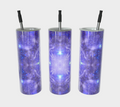 Katerina's Magickal Desires Stainless Steel Tumbler