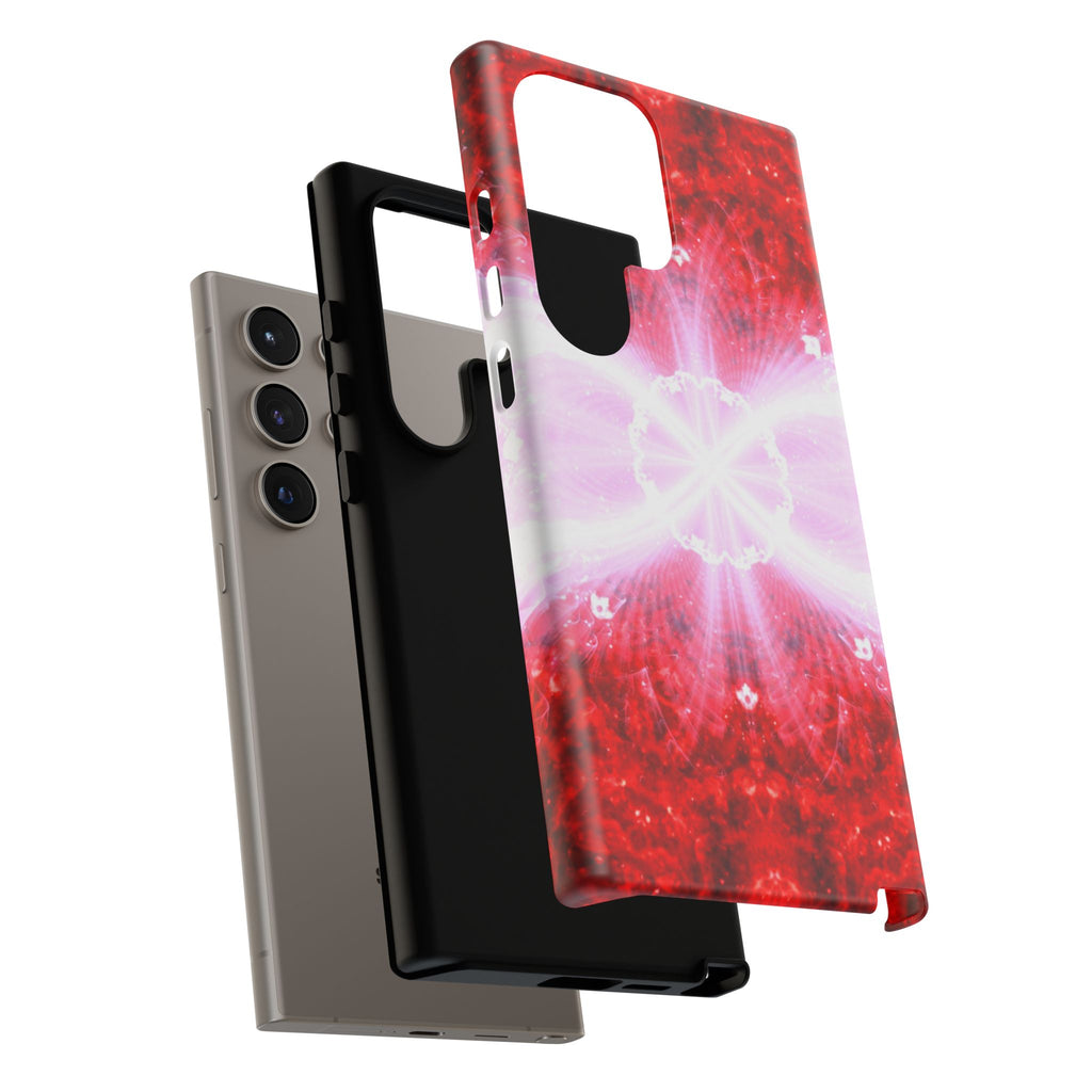 Katerina's Battle Symphony Red Instead Infinity Desires 2022 Tough Cases