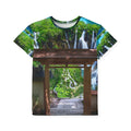 Pathway to Paradise Dreams Kids Sports Jersey