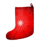 Katerina's Battle Symphony Red Instead Desires 2024 Christmas Stockings