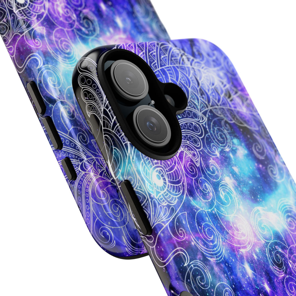 Mystic Koi Dreams Tough Cases