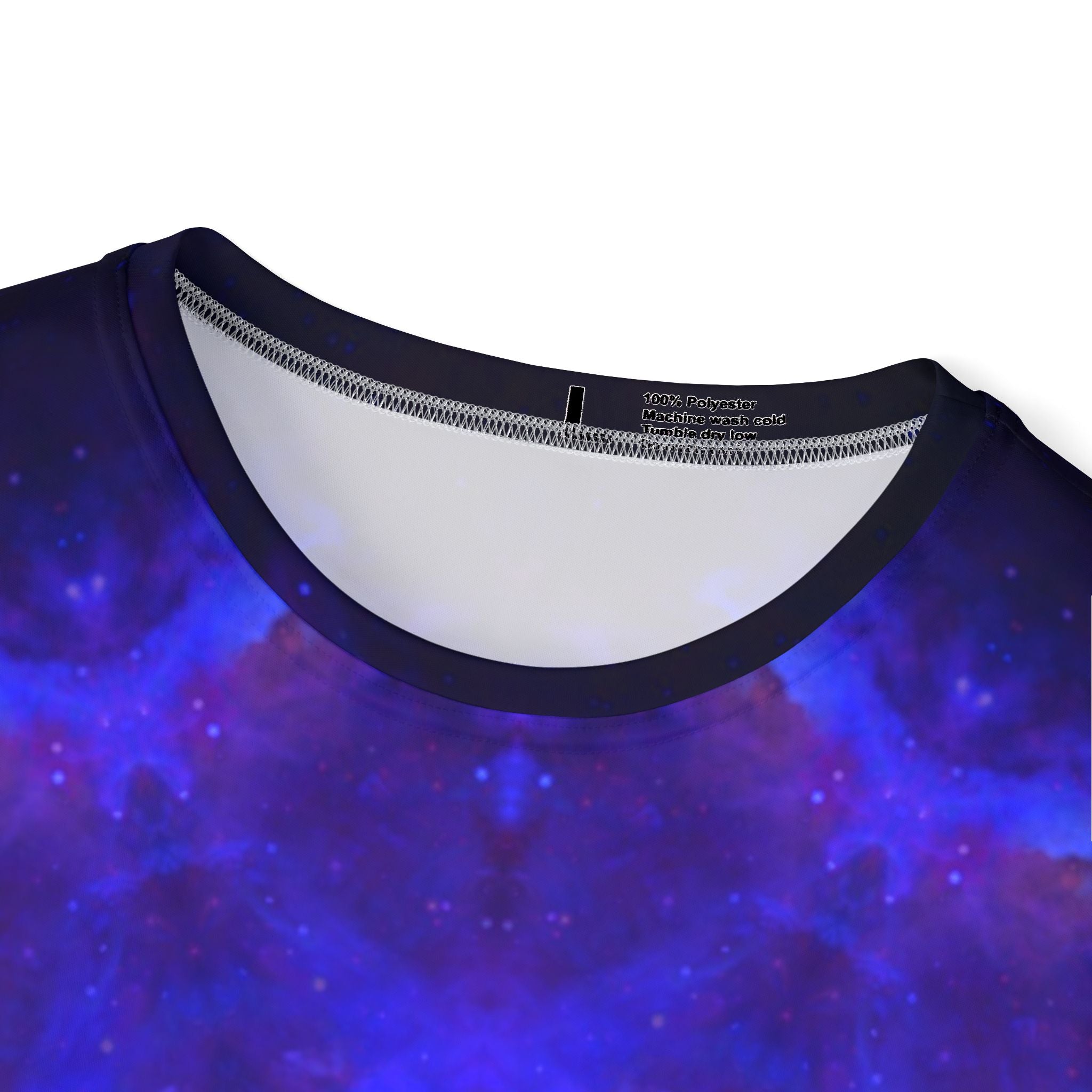 Anja Desires Men's Jersey