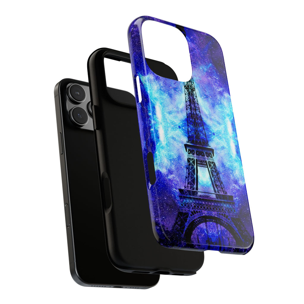 Amen Jin's Heart's Desires Parisian Dreams Tough Cases