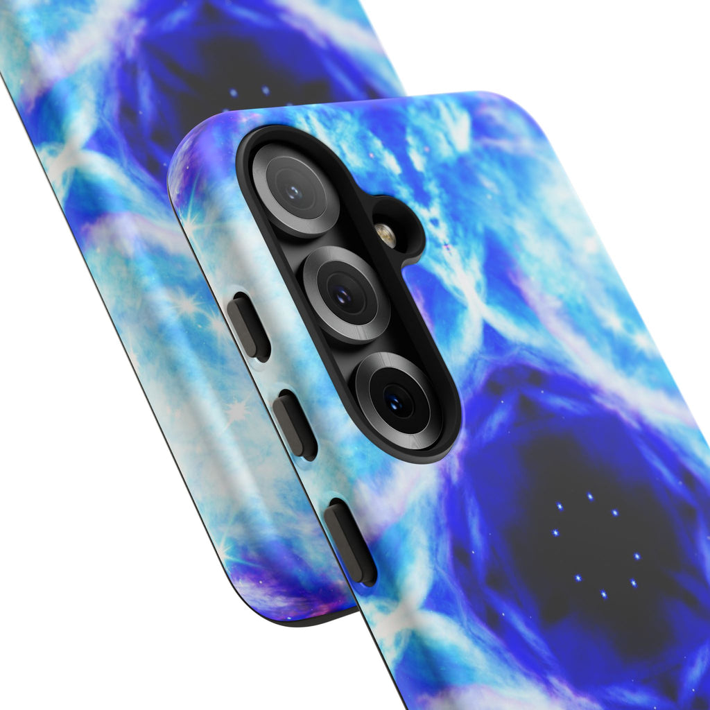 Amen Jin's Duat Desires Tough Phone Cases, Case-Mate