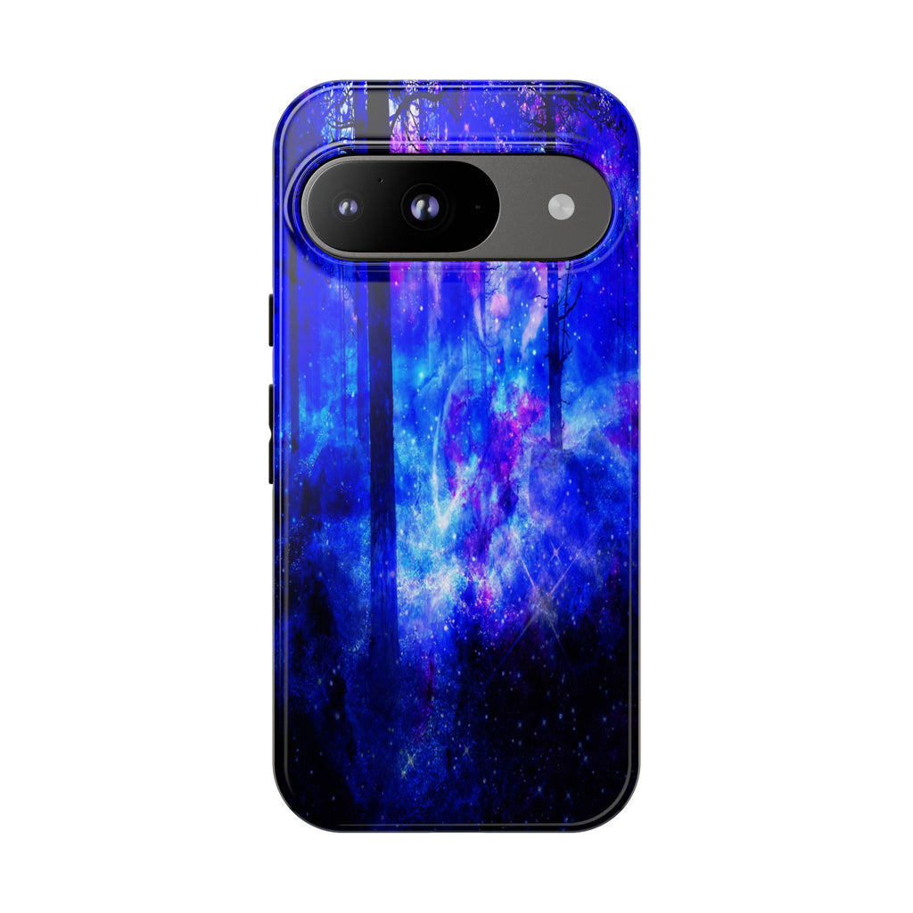 Lover's Creation's Heaven Mystic Night Dreams Tough Cases