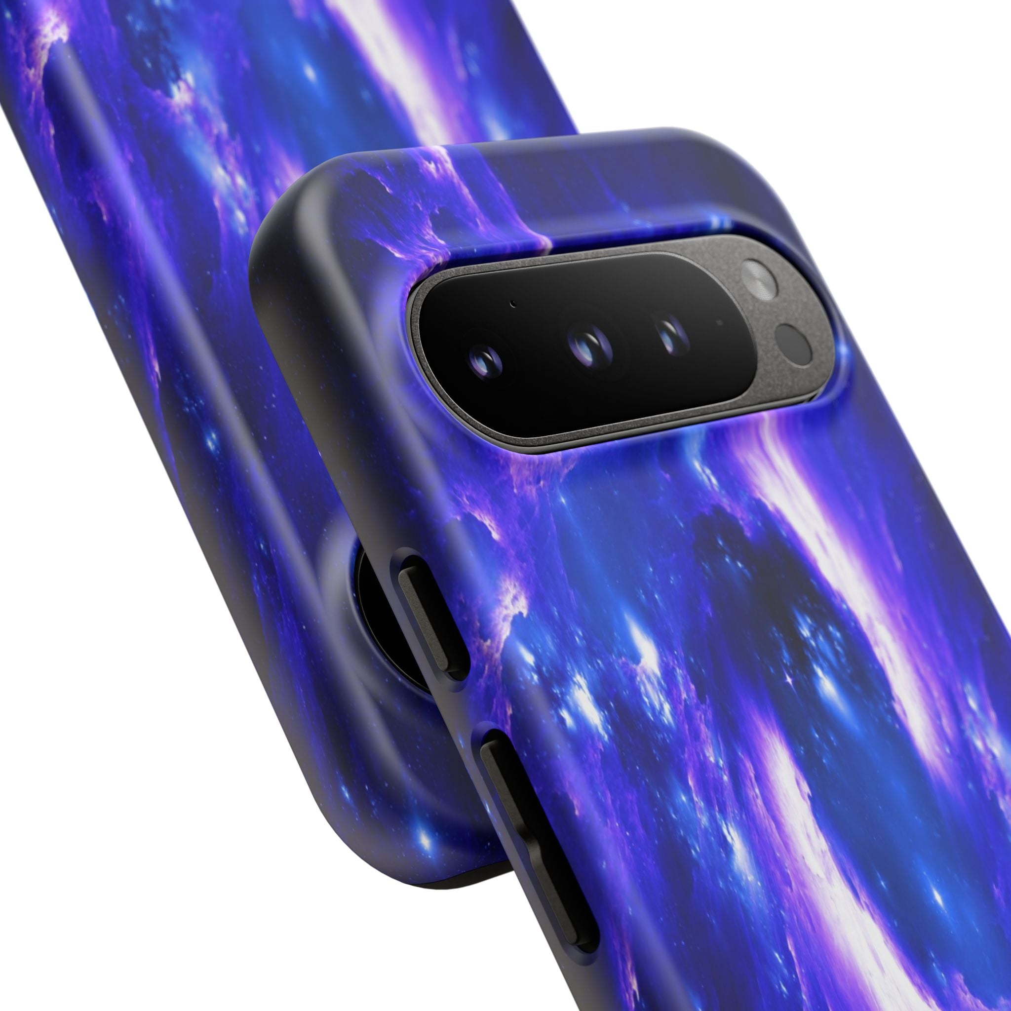 Amethyst Sapphire Dreams Tough Cases