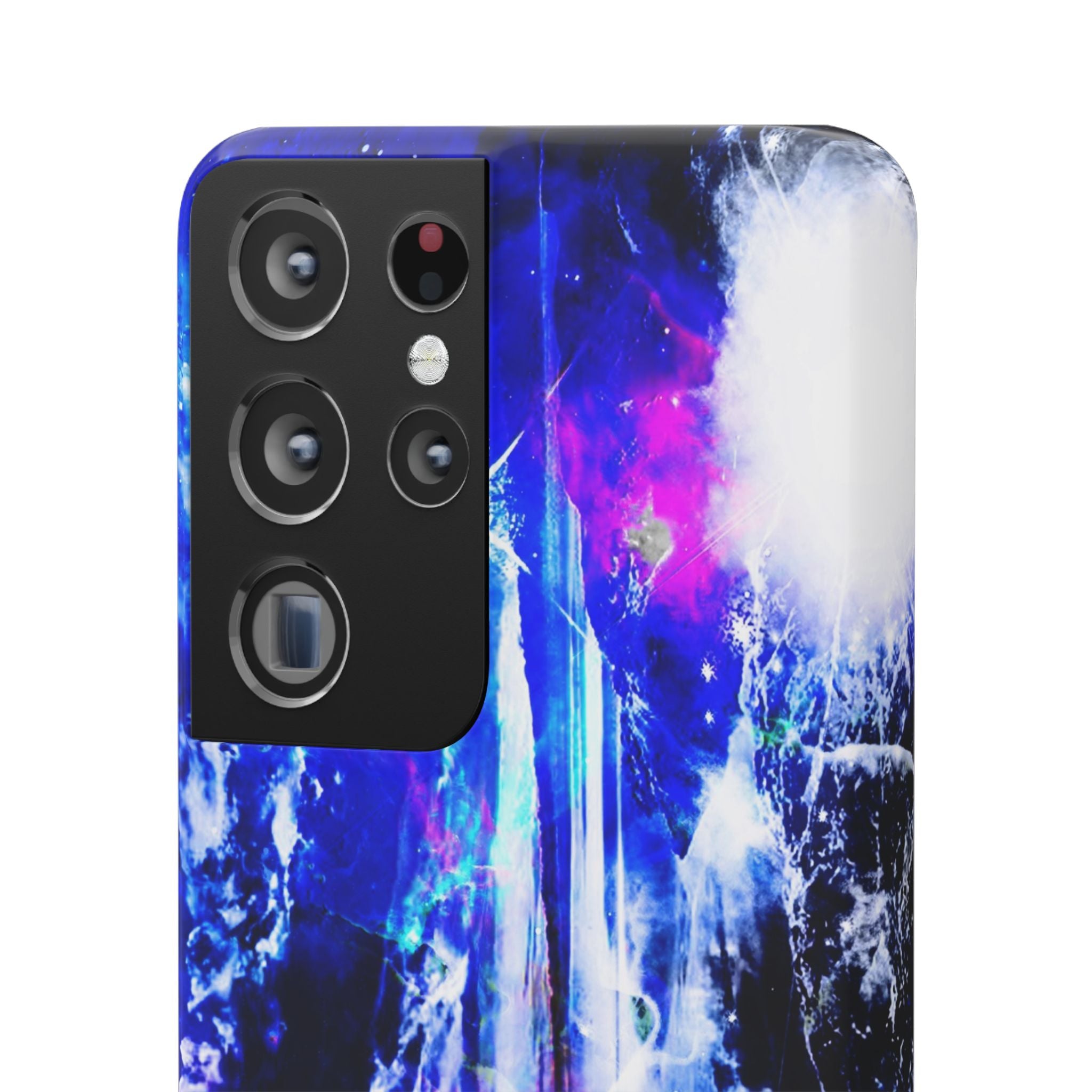 Ad Amorem Amisi Dancing Sea Dreams Snap Cases