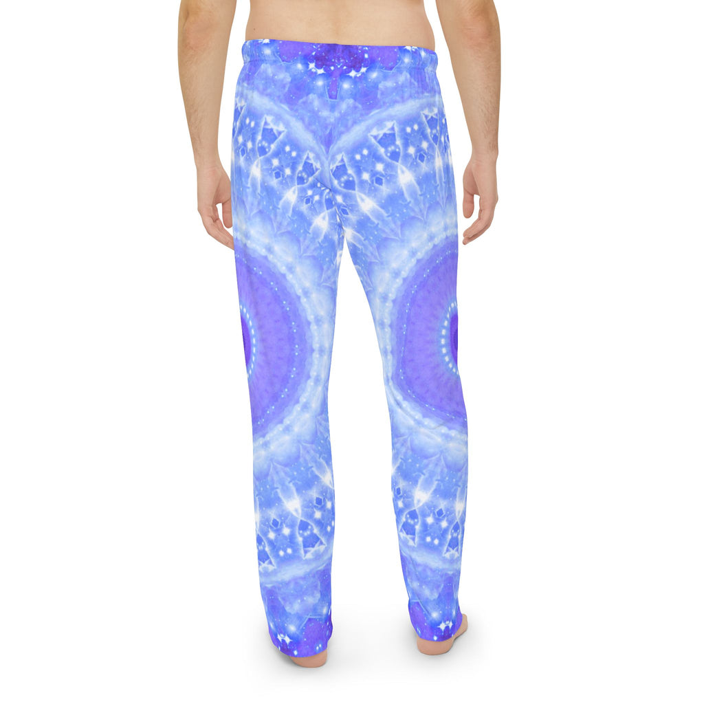 Katerina's Living on a Prayer Desires Men's Pajamas