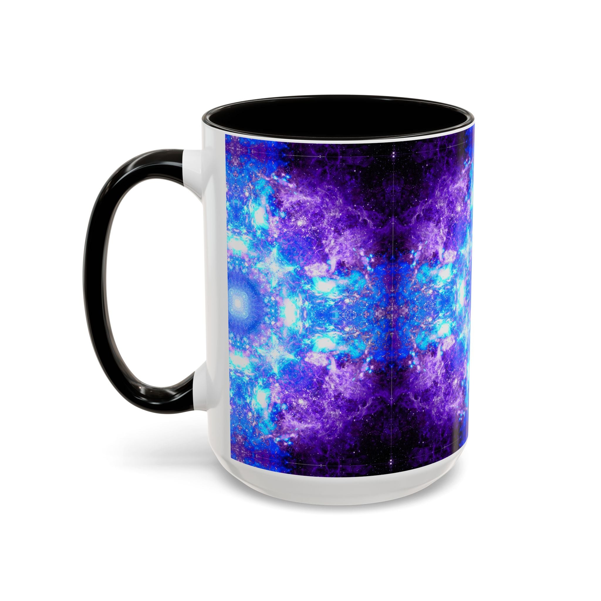 Amen Jin's Katerina's Defender Desires Color Mug 11oz