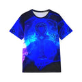 Ad Amoreum Amisi Ankh Dreams Men's Jersey