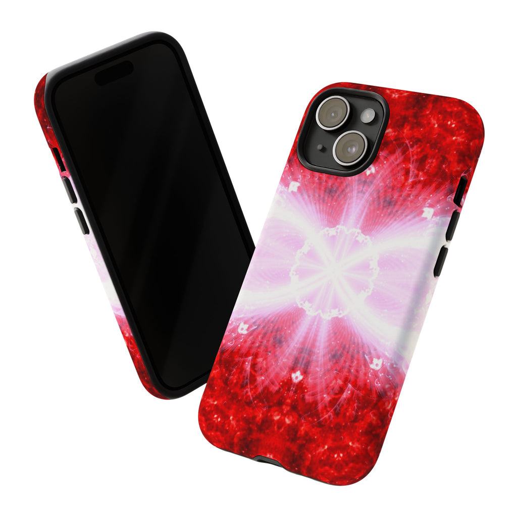 Katerina's Battle Symphony Red Instead Infinity Desires 2022 Tough Cases
