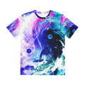 Creation Koi Desires Men's Polyester Tee