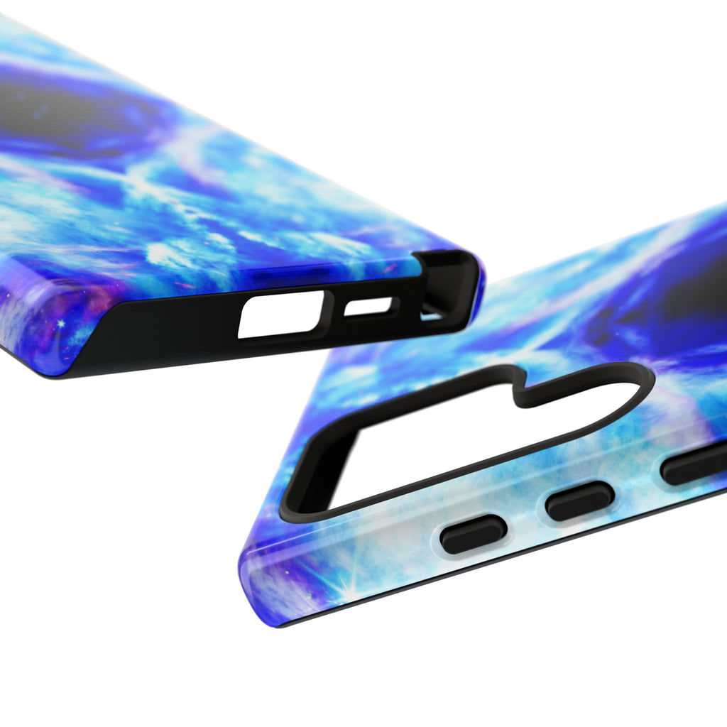 Amen Jin's Duat Desires Tough Phone Cases, Case-Mate