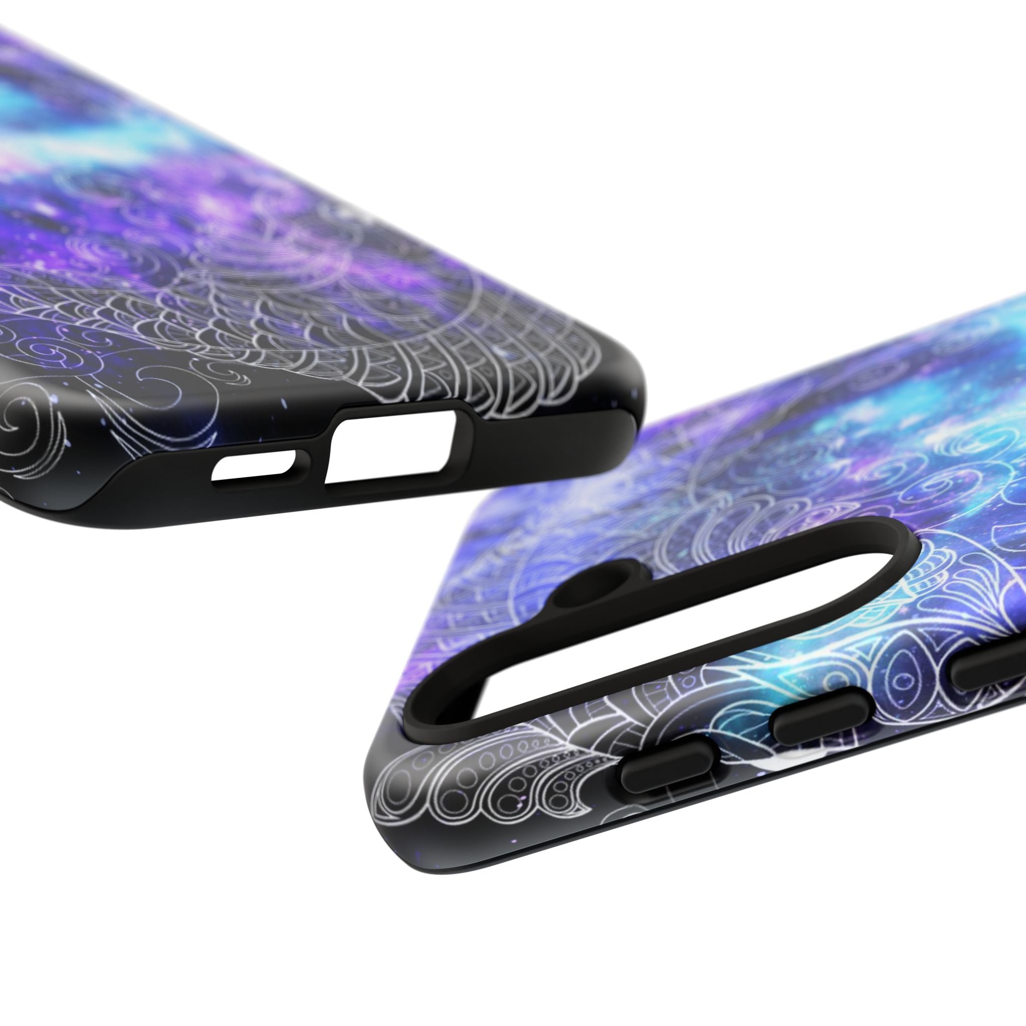 Mystic Koi Dreams Tough Cases