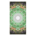 Angelo's Yuletide Angel Voices Desires Towel